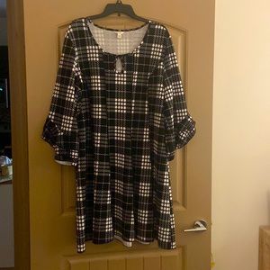 EUC Cato Dress